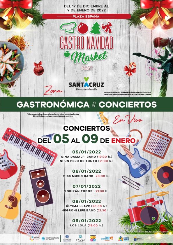 Gastro Navidad Market Fest tweet media