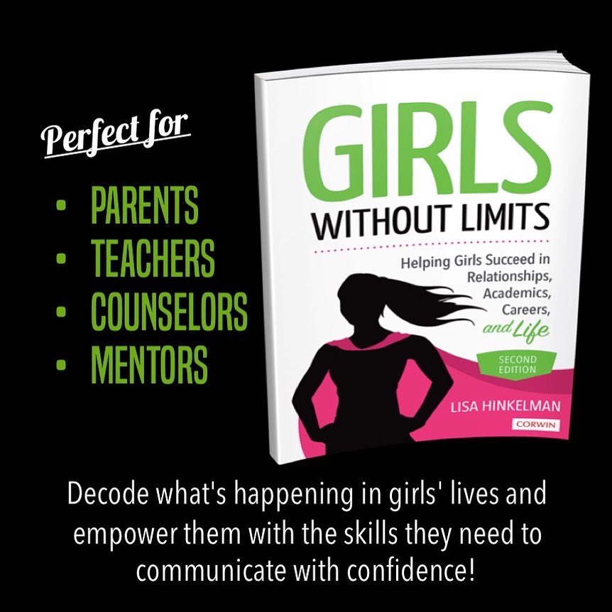 It’s #NationalMentoringMonth! Add a new resource to your toolkit to start the year: 

rulingourexperiences.com/shop/girls-wit…