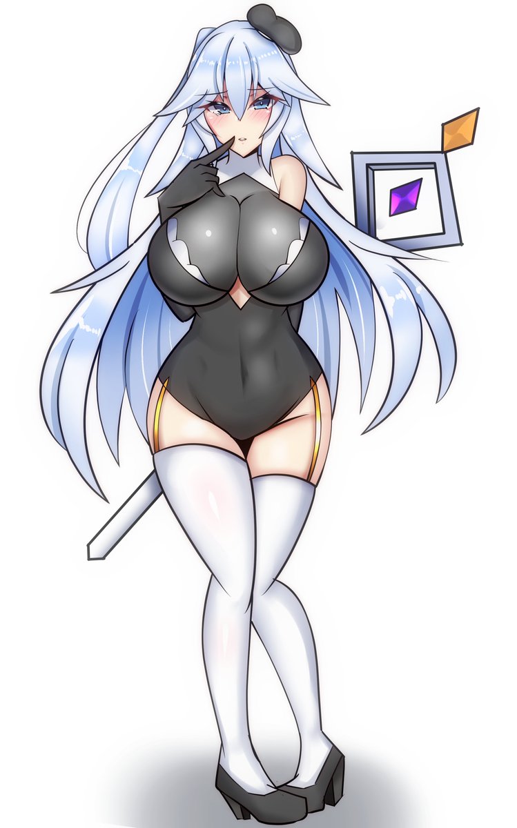 白雪さんとは記憶を失った悪の幹部ルクスミラである。
記憶を無くし、異世界の人間に救われ、同居したあげく淡い恋心を抱くが、記憶が戻った彼女が選ぶのは…? 