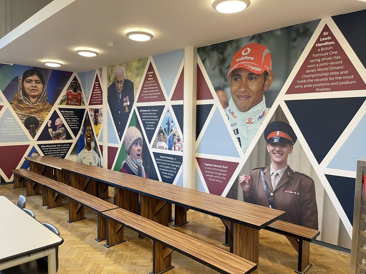 Living The Life! tweet media