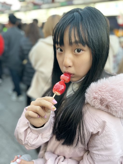 Twitterのコスプレ画像54