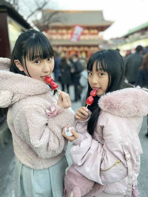 Twitterのコスプレ画像55