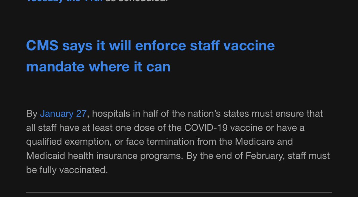 beastm2000's tweet photo. @rsstrachan @woodsinkcom @JanePowers1 @SeauxYann True but I don’t see that happening. As I said come in now, covid or not cuz we are desperate n have no one. Buuuttt I also got this this morning. So soon as they predict this wave will slow down. Bye ur fired. #bullshit https://t.co/0RXxduJjr9