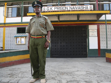 citizentvkenya's tweet photo. Ex-Prisons Boss Mwenda Dies Following A Bathroom Accident
https://t.co/DtdXoV3UNS https://t.co/tqdcol8xns
