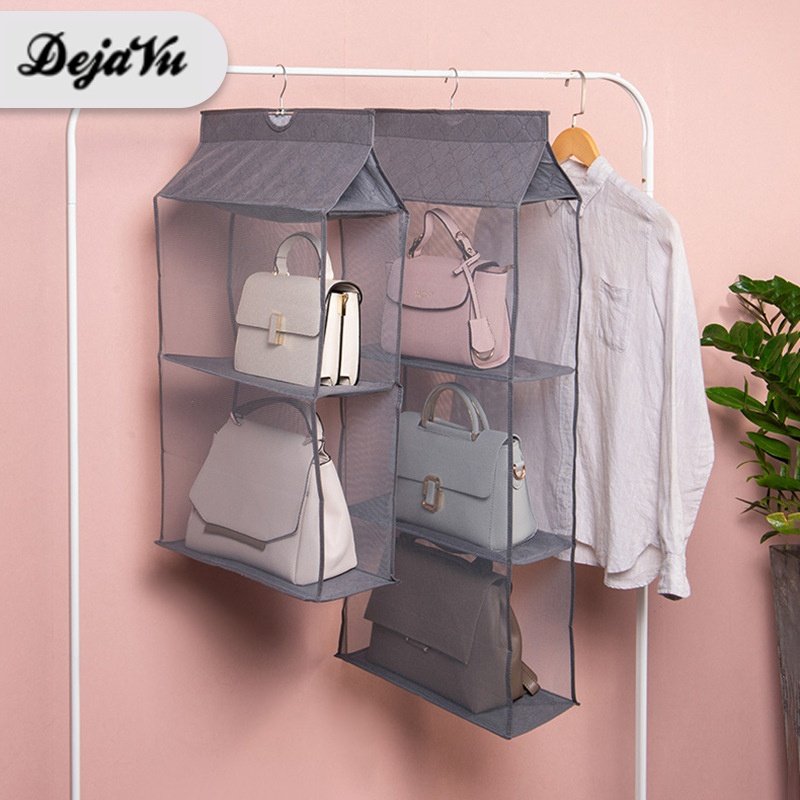 TheFamilyNeeds's tweet image. ✨REKOMENDASI RAK PENYIMPANAN TAS✨

- A Thread -