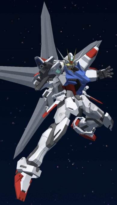 ストライクフリーダムのtwitterイラスト検索結果