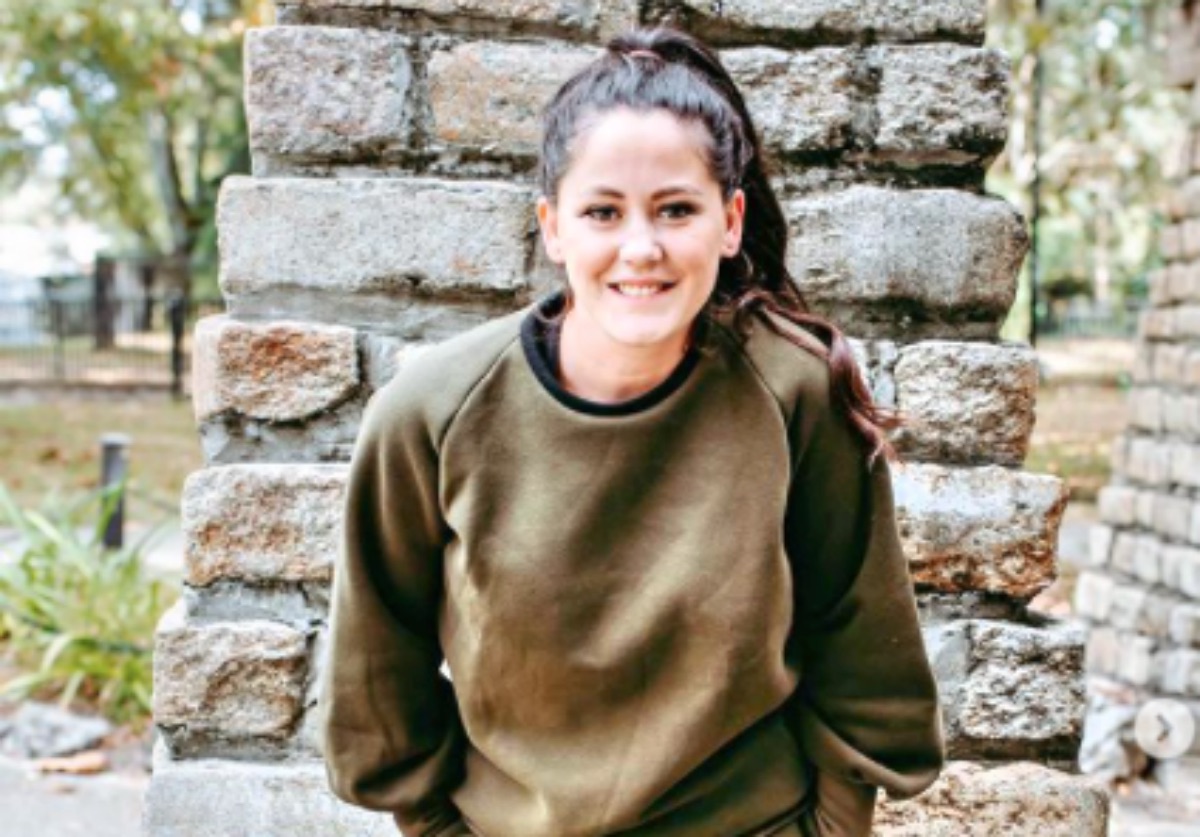 Did Teen Mom Alum Jenelle Evans Just Clickbait MTV Fans? https://t.co/GOFRZdiQ9E #TeenMom #TeenMom2 #JenelleEvanYouTube https://t.co/ffMPTyJG1o