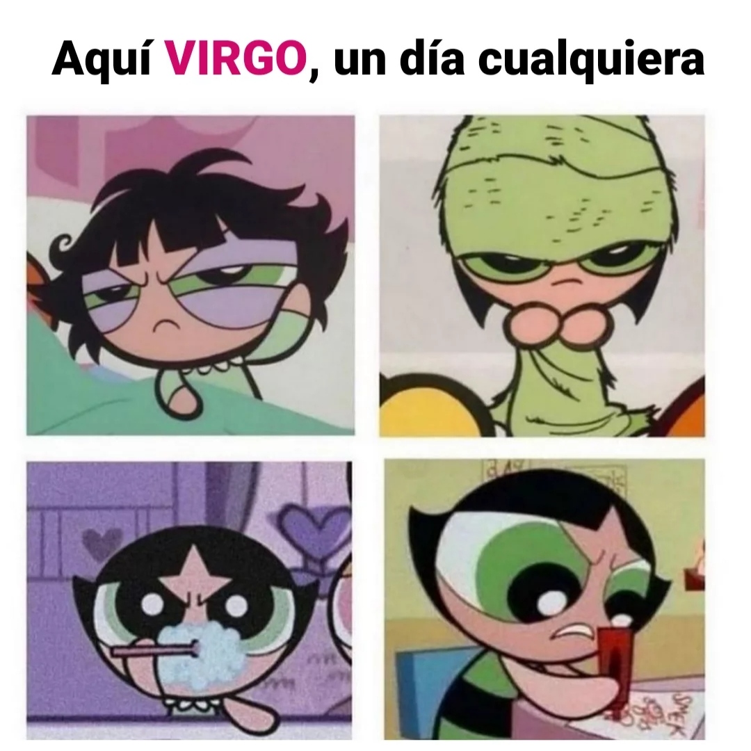 ▲VIRGO▲ tweet media