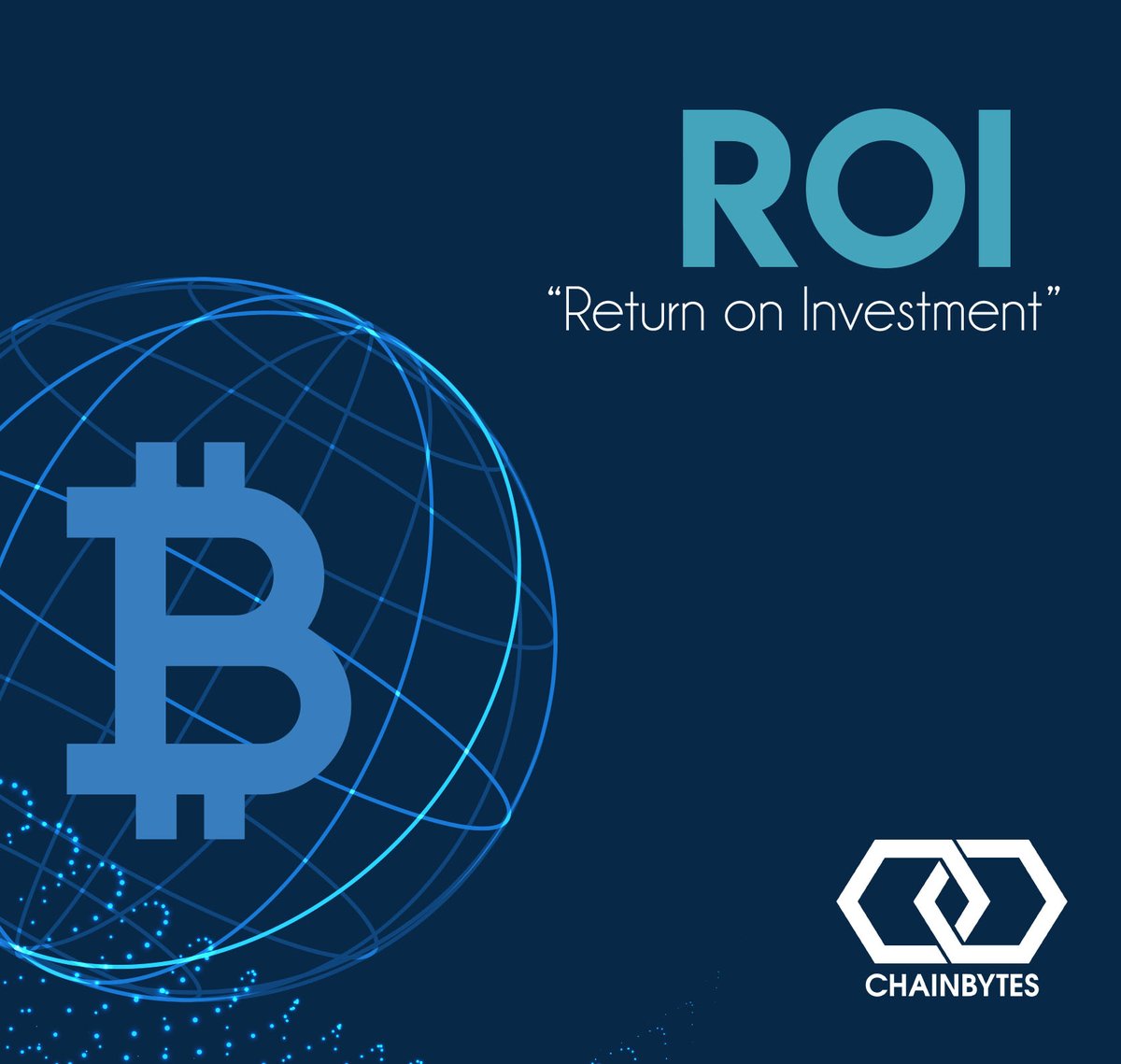 ChainBytes's tweet image. ROI depends on the marketing of the machine, our operators are reporting an exceptionally fast ROI, and most of the operators quickly expand to a 3rd and soon after to a 5th unit operation.

#BTC #Bitcoin #ChainBytes #BitcoinATMs #ATM #Crypto  #ATMBusiness #ATMmachines