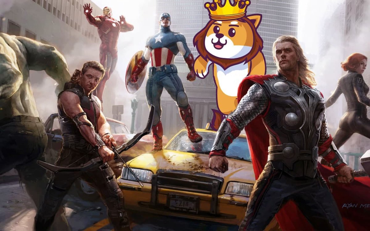 Simba XRP tweet media