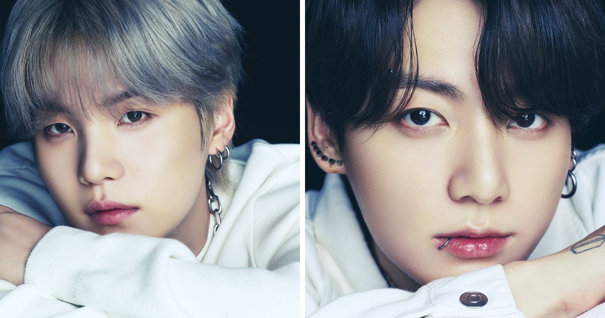 #BTS’ #Suga and #JUNGKOOK to collaborate on the soundtrack for the upcoming webtoon #7FATES_CHAKHO?
#7fates_chakho_hybe #hallyutalk #hallyutalkofficial
@BTS_twt @bts_bighit @HYBEOFFICIALtwt @7Fates_CHAKHO 
pinkvilla.com/entertainment/…