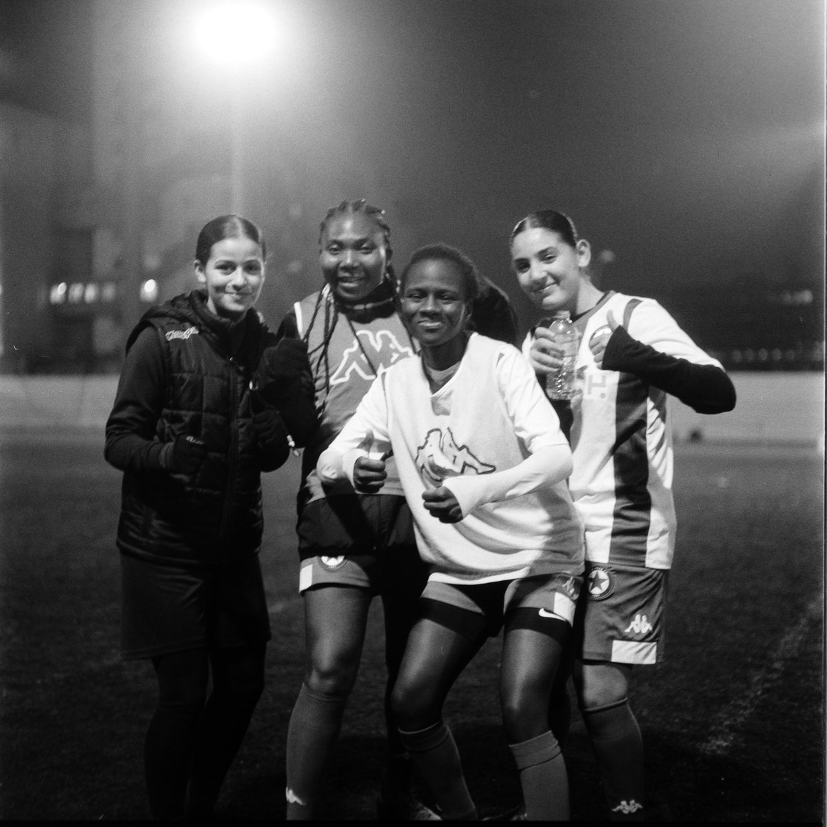 AnalogFootball's tweet photo. Here are some new shots of @RedStarFC's women teams by two young photographers from @AnalogFootball . We are pretty excited about following those teams in the upcoming months.

More contents coming out soon on our Instagram 📸👀 https://t.co/S4VjDnSk5g