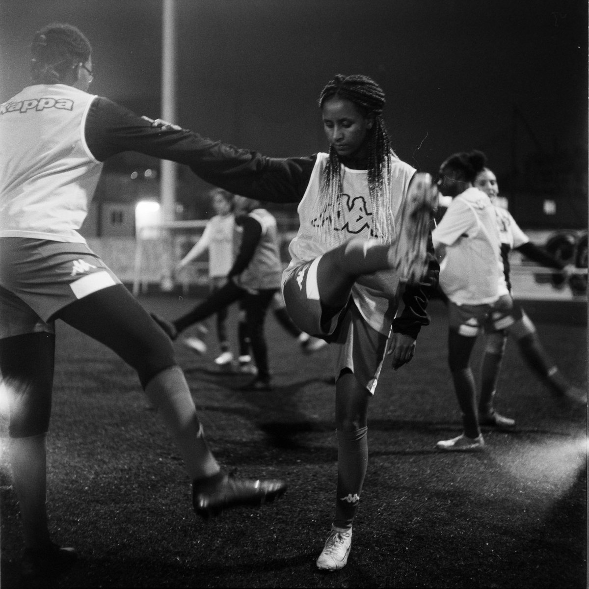 AnalogFootball's tweet photo. Here are some new shots of @RedStarFC's women teams by two young photographers from @AnalogFootball . We are pretty excited about following those teams in the upcoming months.

More contents coming out soon on our Instagram 📸👀 https://t.co/S4VjDnSk5g