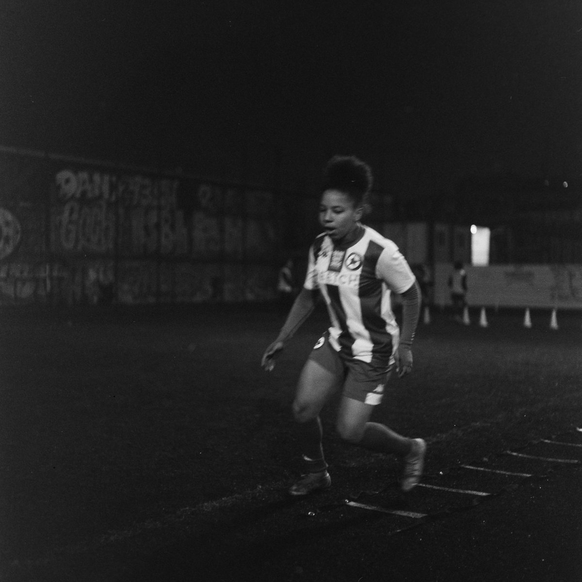 Here are some new shots of @RedStarFC's women teams by two young photographers from @AnalogFootball . We are pretty excited about following those teams in the upcoming months. More contents coming out soon on our Instagram 📸👀