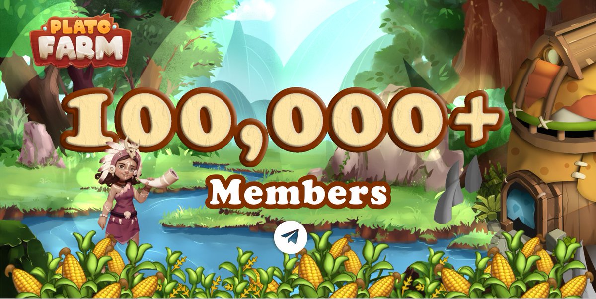 Plato Farm (Plato_Farm) Twitter