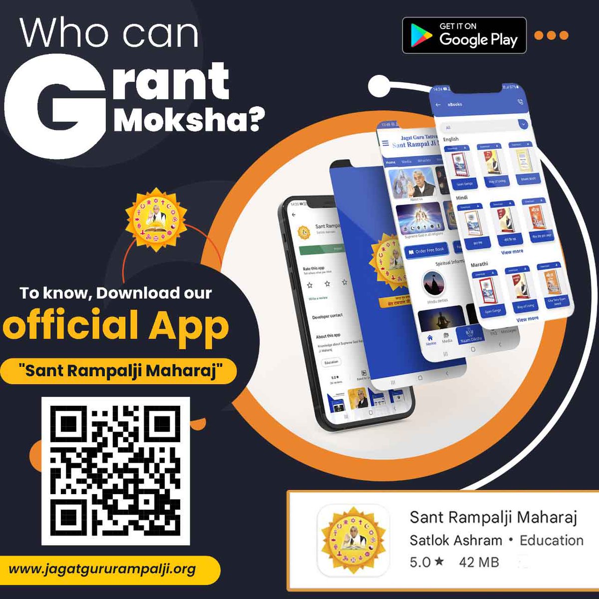 Who Is God According To The Holy Scriptures Of Different Religions?

To know listen spiritual preaching of Sant Rampal Ji Maharaj on Official App it is now available on Playstore

#Sant_Rampalji_Maharaj_App

Available On Playstore