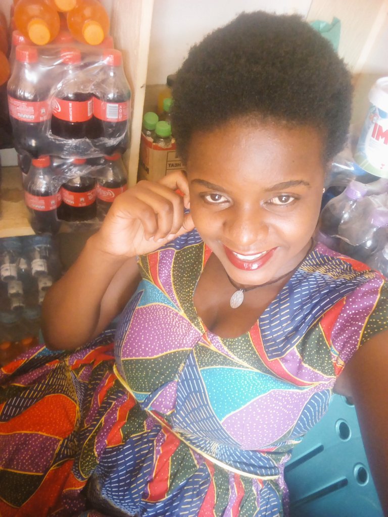 Hildergard Nicky tweet media