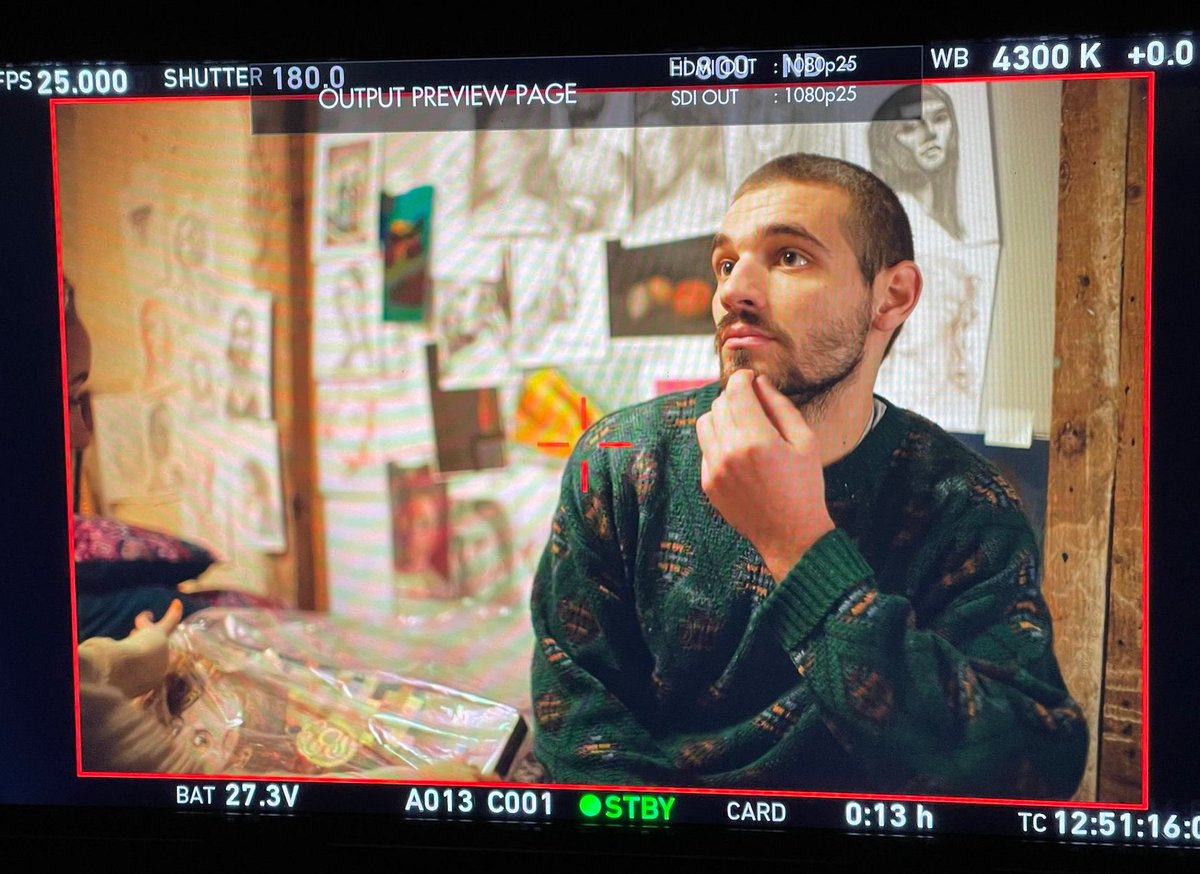 SilverRoseProds tweet picture