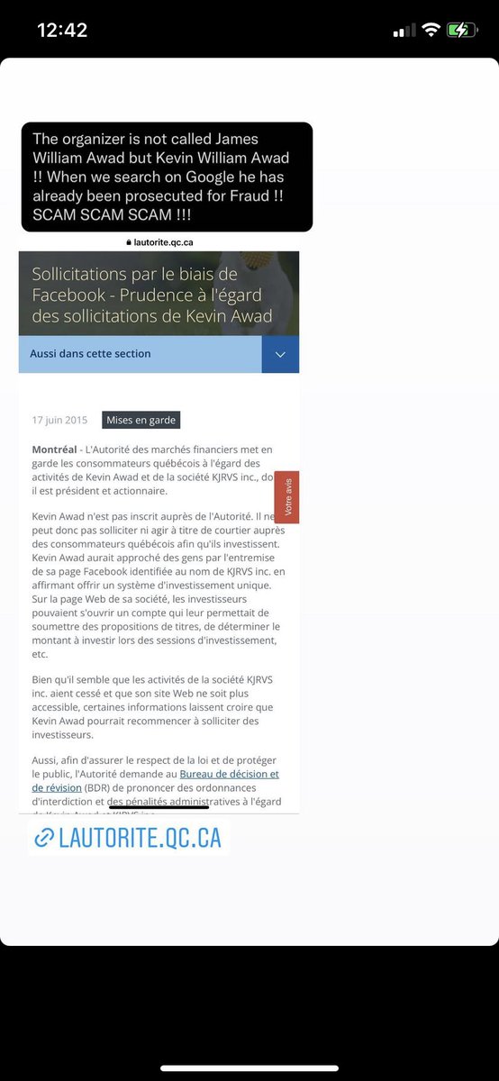 lolonthego's tweet photo. Avec cette histoire. Pas besoin de téléroman! 😂😂😂 #sunwinggate #polqc https://t.co/SNtaIA99WE