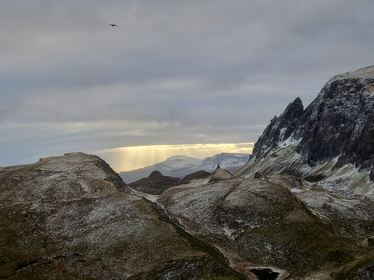 Perfect, had the place to ourselves
Now that's a first! 👊