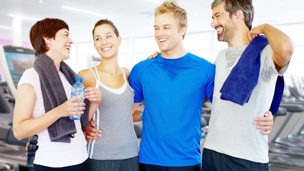 If you're thinking about wanting to get fitter but don't know where to start - simply come and see us. 

We can discuss your concerns, show you round, explain what you get as part of your membership 

Take the first step this week - just by dropping in 👩‍🔬 🙎‍♂️ 

#Salisbury