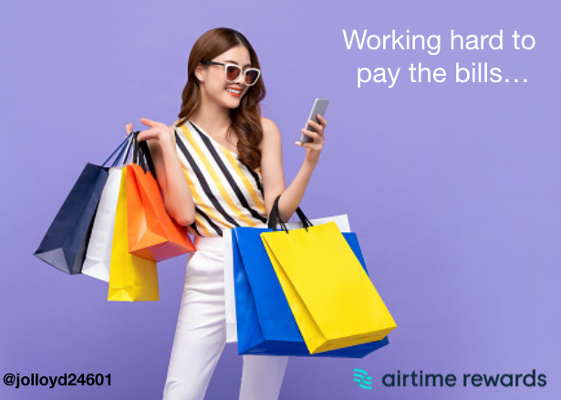 JoLloyd24601's tweet photo. @OneMinuteBriefs another quick late one. @AirtimeRewards https://t.co/xjcP8cLRVB
