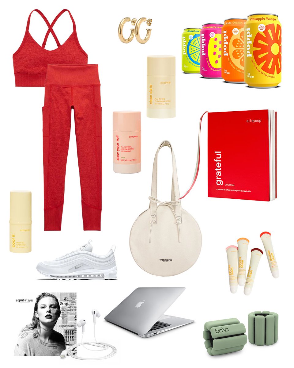 meetalleyoop's tweet image. 2022 Essentials 🚨GIVEAWAY🚨