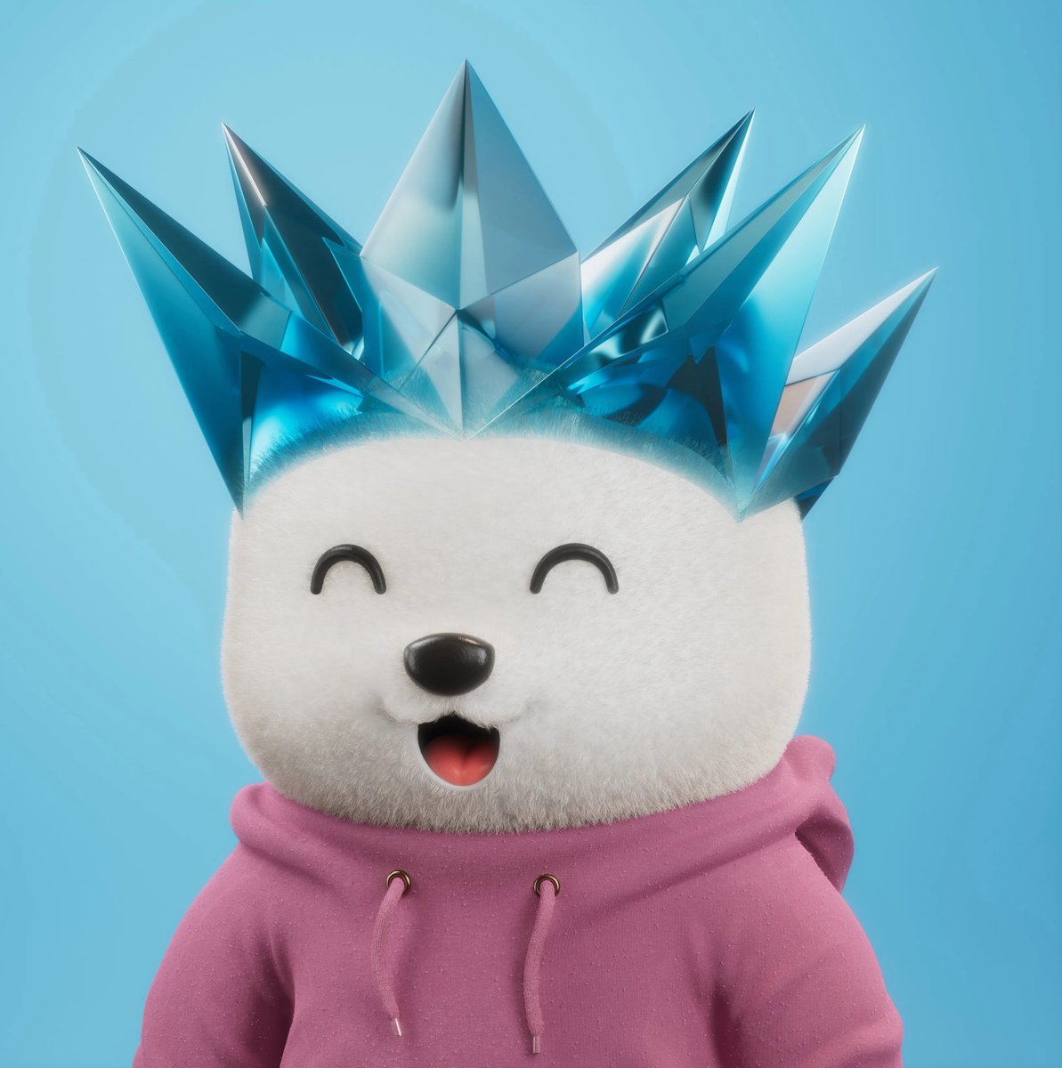 winterbearsnft's tweet photo. @veleznazarena Hi Naza!

Would love to have you in the Discord, feel free to swing by and learn more!🤝

Btw, those 3D 4k Bears are minting for the public later this month and revealing in February!🐻‍❄️🥳

https://t.co/HDkjlKJg0O https://t.co/kmwicZ6iGX