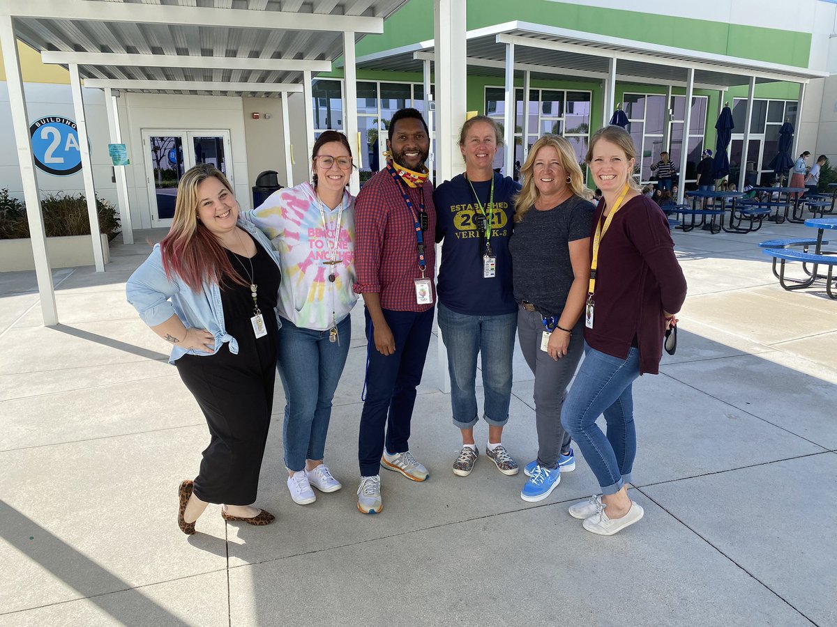 MissGreenePBC's tweet image. The most valuable resource that all teachers have is each other. Without collaboration our growth is limited to our own perspectives. I’m so lucky to have this amazing team to learn from! 💕 #7thGradeRocks #MiddleSchoolVikings