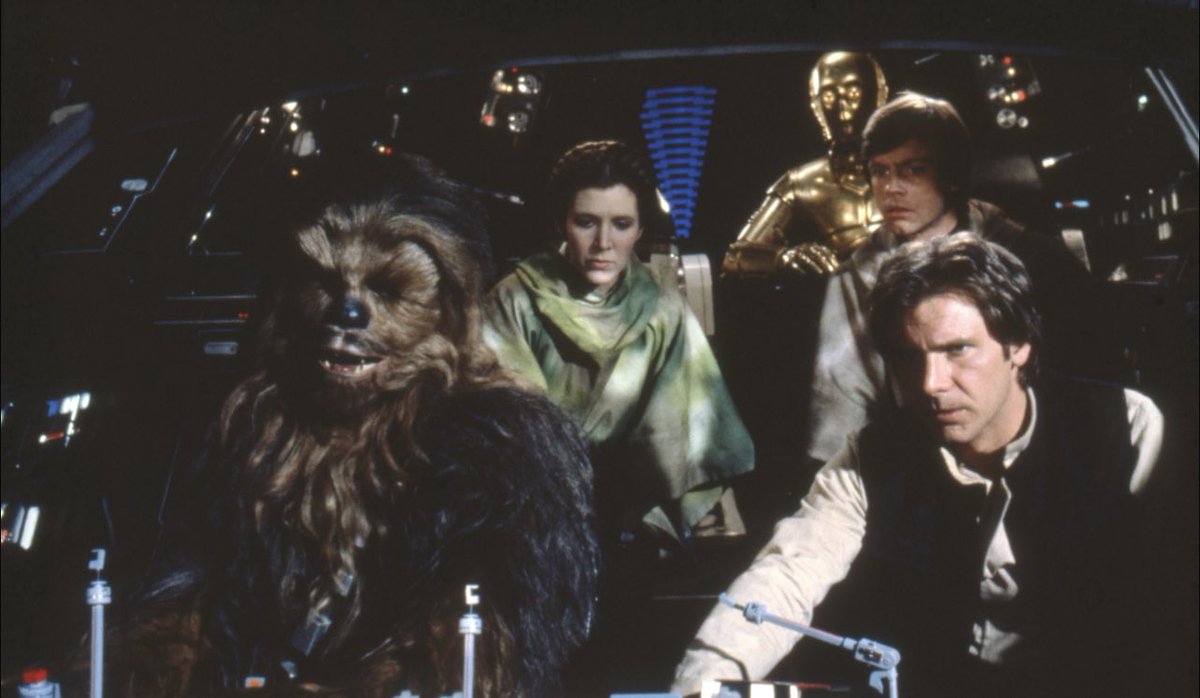 🚨EPISODE 67 OUT NOW🚨

The FIRST pod as “THE KYBER CULTURE”. 

Tune in for thoughts on… 💭 

• #TheBookofBobaFett Episode 1
• ‘Return of the Jedi’
• Franchise Trilogy Endings

👉🏼 Tap the link to listen: linktr.ee/kyberculture

#BobaFett #FennecShand #StarWars