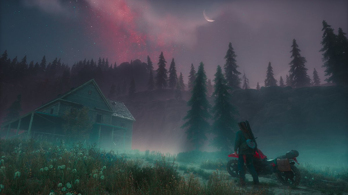 Game: #DaysGone
Developer: <a href="/BendStudio/">Bend Studio</a> 

#VirtualPhotography #ThePhotoMode #VGPUnite #TheCapturedCollective #WorldofVP #VPEclipse #VPRT #ArtisticofSociety #GamerGram #ZarnGaming #VPCONTEXT #GSVP