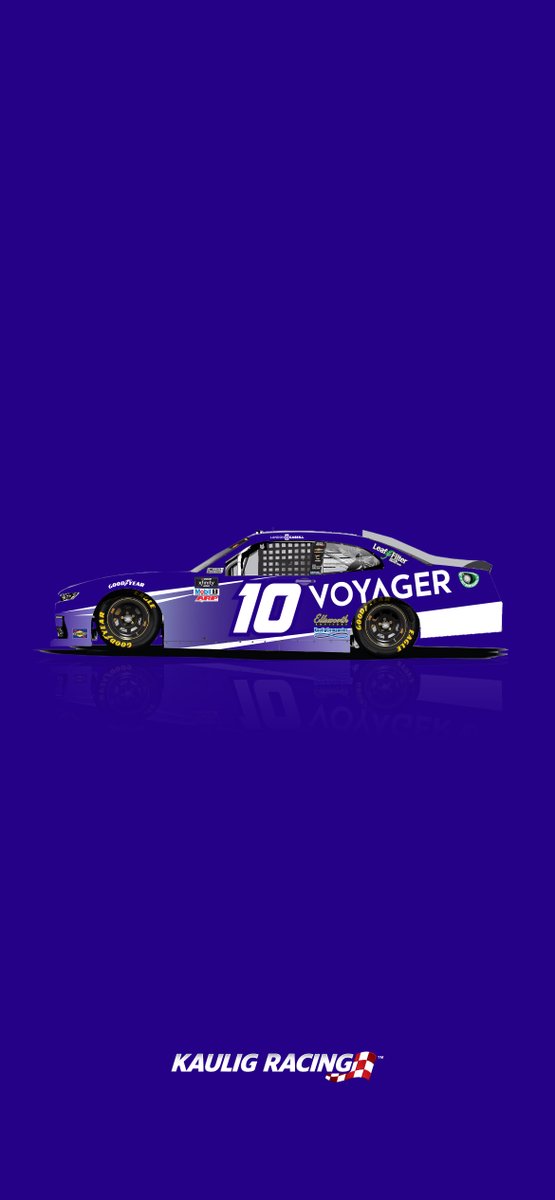 KauligRacing tweet picture