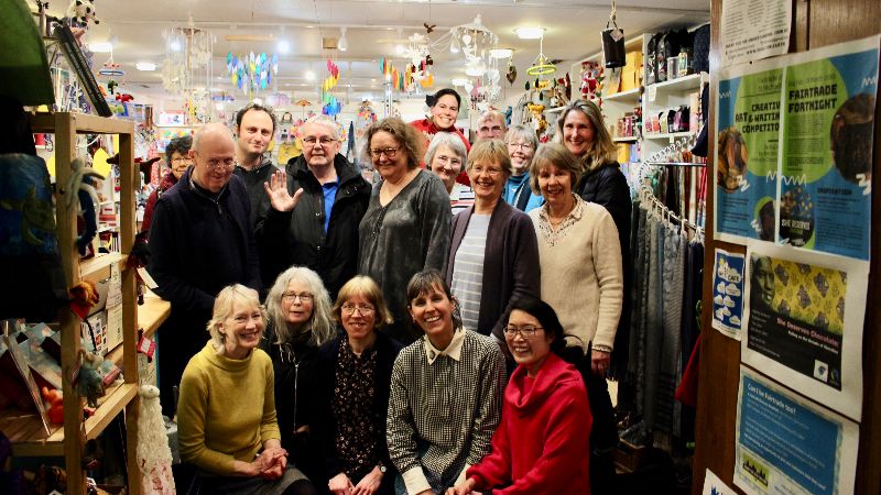 Fairtrade_StMichaels tweet media