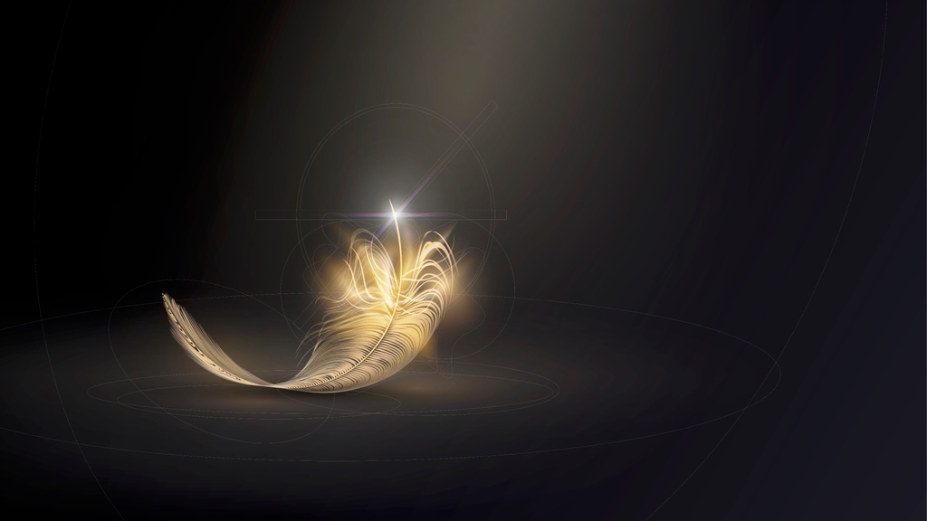 PsychicToday's tweet photo. Did you know feathers can be used as messages from our spirit guides or loved ones that have passed away? Retweet this to ask them to send you a special message using a feather! 

#magicfeather #signs https://t.co/L2df9kSy8a