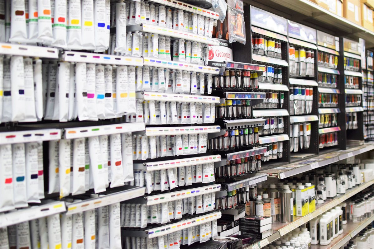 Art Supply Warehouse (artsupplywarehs) Twitter