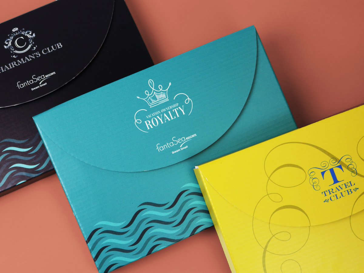 OmegaHIPS's tweet photo. Presentation boxes, like the ones we created for @fantasearesorts, provide that perfect touch of professionalism to any campaign. We printed each box on our @EFIPrint  Vutek h5 and scored them on our @ZundAmerica1 G3.

Contact us today!
https://t.co/tYITmMFxFg
#YourOmega https://t.co/4KsPFxOgOR