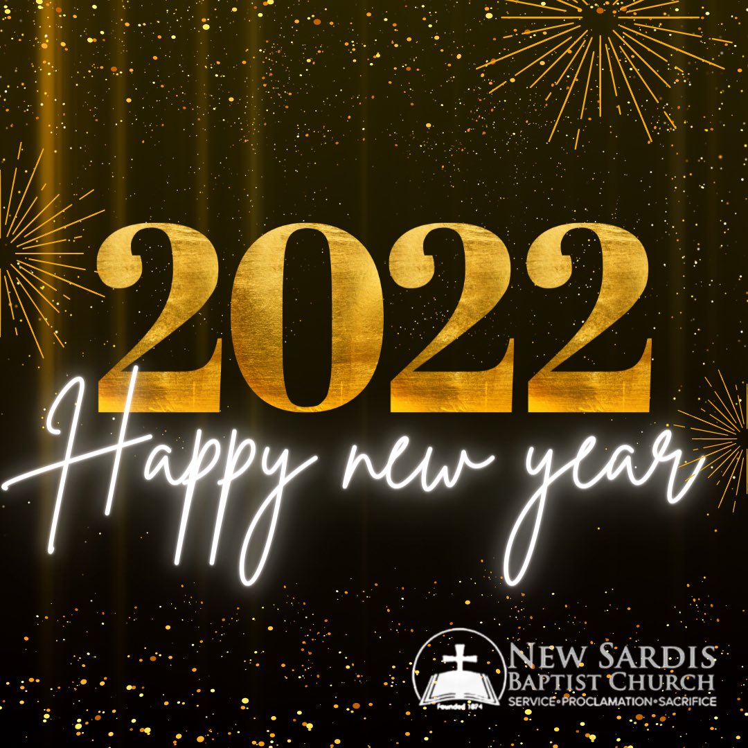 New Sardis Church tweet media