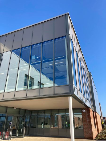 Bohunt Horsham tweet media