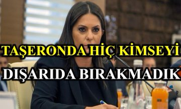 #TaşeronNedenHalaTaşeron
Taşeron köleliğini son vermek istiyoruz onun için  2022deTaşeronaKadro  istiyoruz !bizler her İhalede işimizden Olurmu korkusu Yaşıyoruz Yapın artık büyüklüğünüzü
<a href="/RTErdogan/">Recep Tayyip Erdoğan</a> 
<a href="/dbdevletbahceli/">Devlet Bahçeli</a> 
<a href="/BY/">Binali Yıldırım</a> 
@arzuerdemDB 
<a href="/jsarieroglu/">Jülide Sarıeroğlu 🇹🇷</a>
