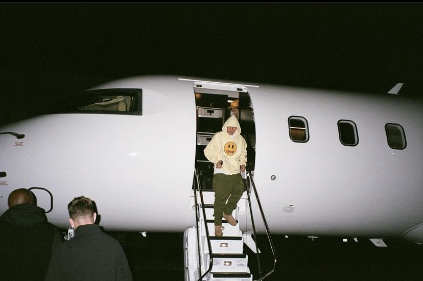 danibizzlee's tweet photo. Justin Bieber on film 🎞 https://t.co/p98PA1yMec
