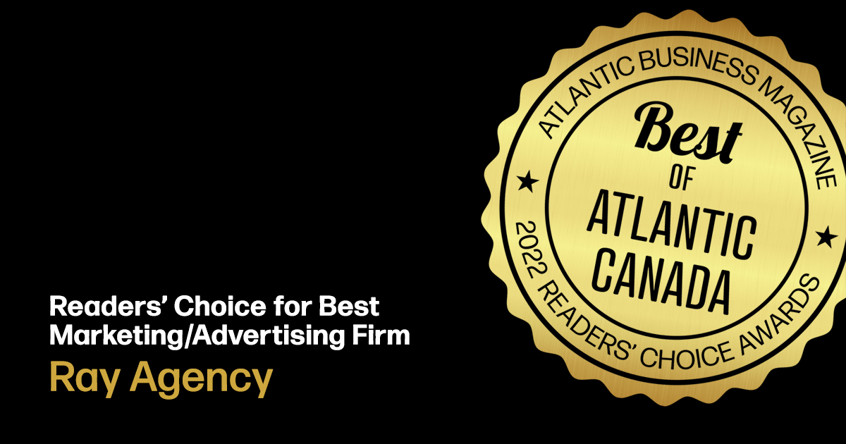 Ray Agency tweet media