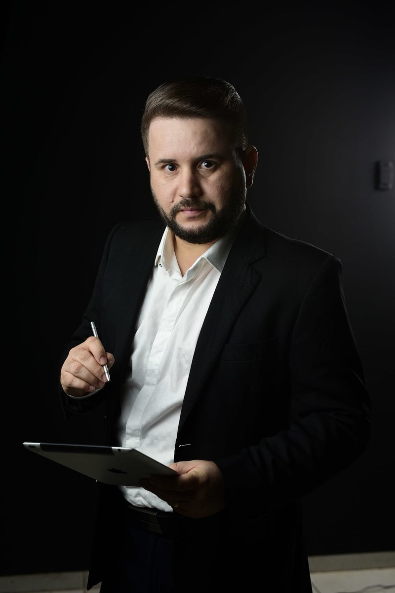 wilmark_gomes's tweet photo. “Os planos bem elaborados levam a fartura; mas o apressado acaba na miséria” — Provérbios 21:5
.
.

#venda365dias #vendatodososdias #marketingdigital #vendasonline #vendasnodigital #vendasdigitais #vendasnainternet #equipedevendas #equipedemarketing https://t.co/wDJ5TFjf6g