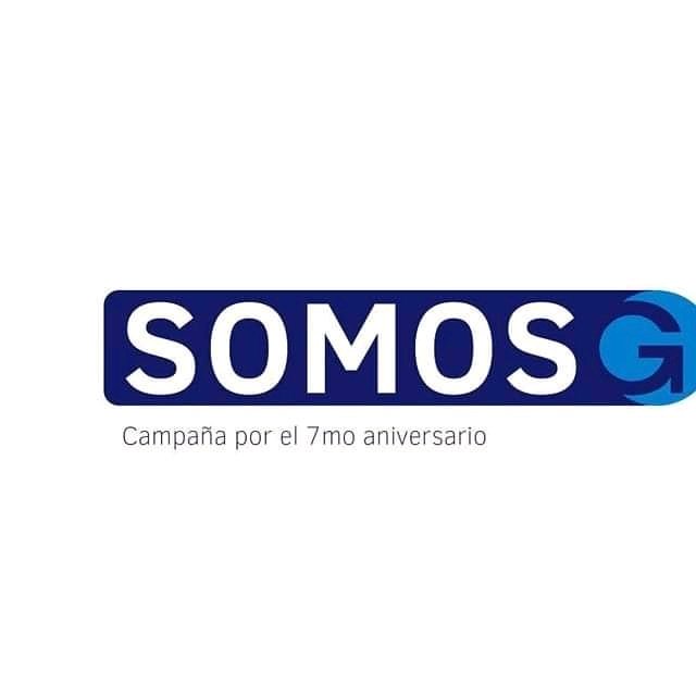 ¡Muchas felicidades a los trabajadores del <a href="/GEIC_DICE/">GEIC</a> en su #Aniversario7! Organización del sector <a href="/MINCOMCuba/">Ministerio de Comunicaciones Cuba</a> que gestiona el desarrollo integral de productos y servicios TIC y que desempeña un papel importante en el proceso de la transformación digital. #CubaVive