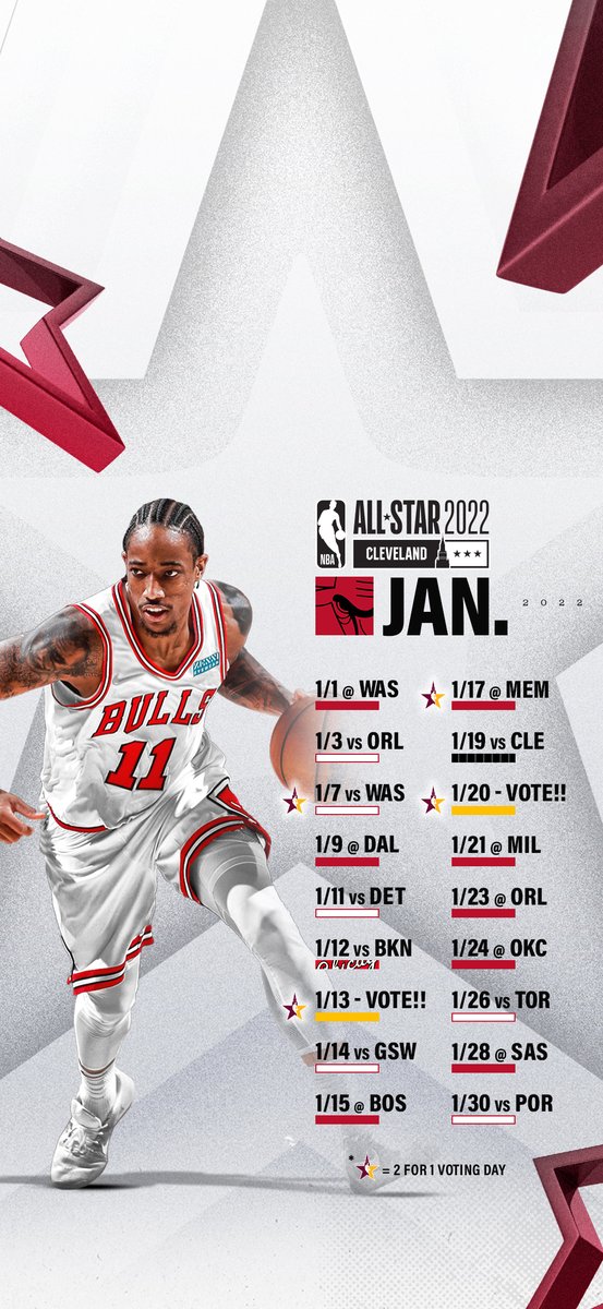 Make your lock screen DeMarvelous.

<a href="/DeMar_DeRozan/">DeMar DeRozan</a> | #NBAAllStar