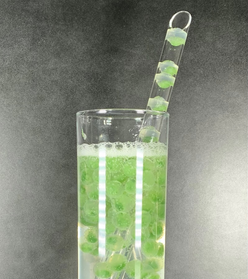 CookSavor's tweet photo. You will love your cucumbers this way!
.
https://t.co/LCUAKv9Zmj
.
#cocktail #DIYcocktail #mixology #cocktailporn #cocktaillounge #bartending #barman #drinkup #modernmixologist @cooksavor https://t.co/Bmn32I3lXy