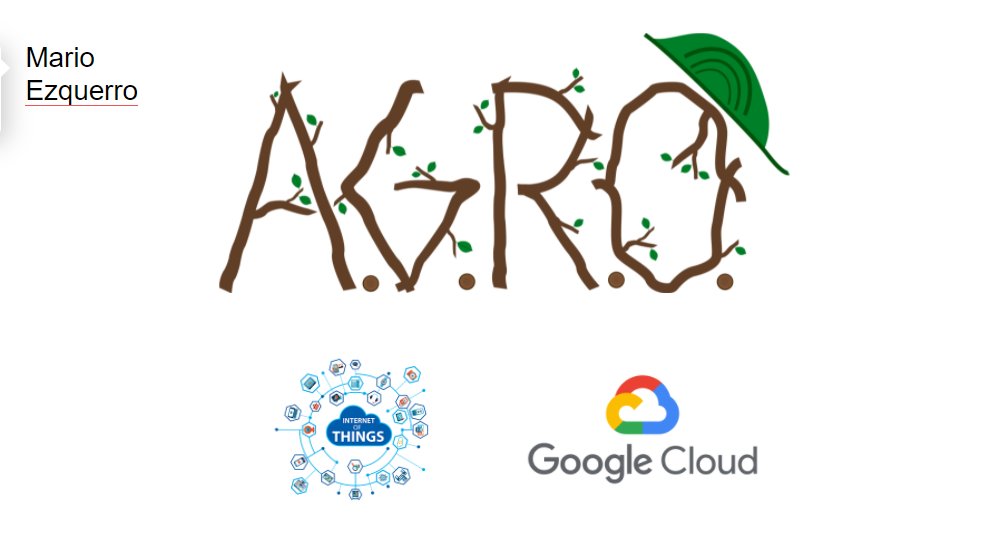 andreuibanez's tweet photo. Mientras desempaquetáis los reyes mañana, @Mario_Ezquerro y un servidor haremos una presentación sobre las becas de Google #GSoC en @gdg_cloud y @GDG_ES https://t.co/npBX35fQ2c este año abiertas a cualquier #DevelopAr mayor de edad !!! https://t.co/p2FJSjAILr