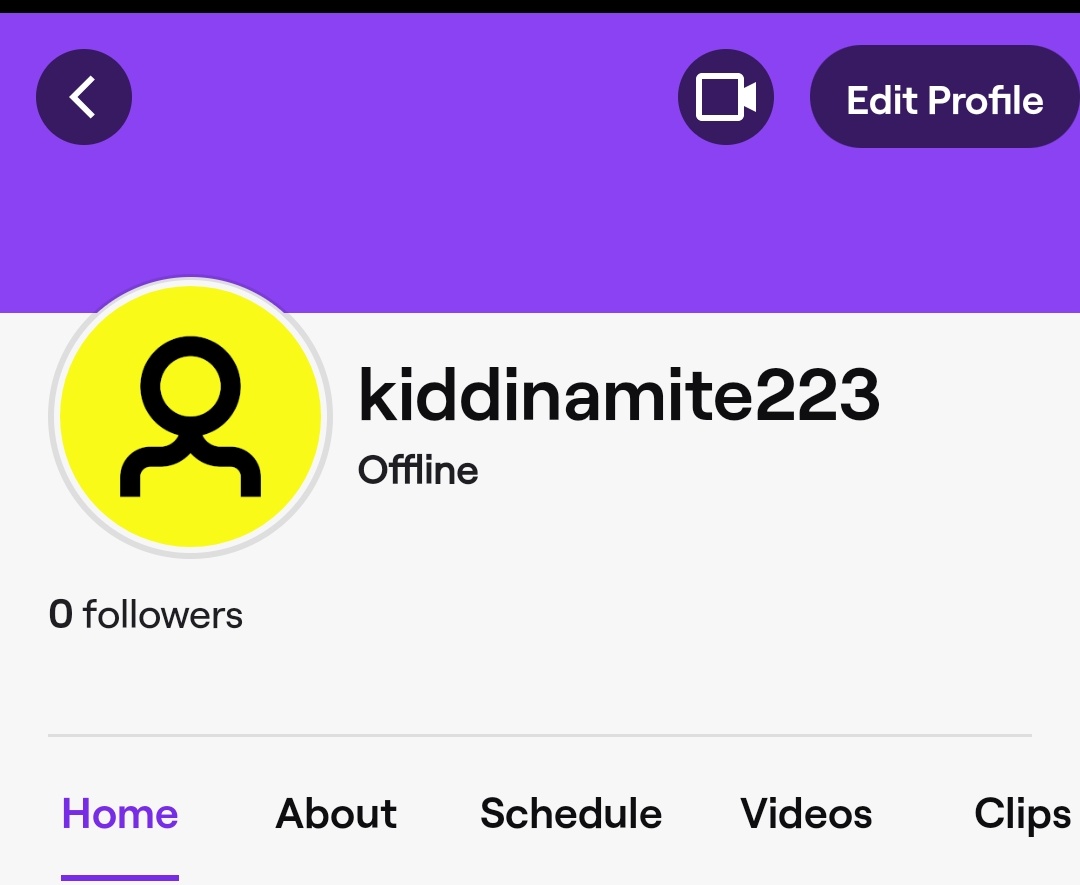 If you want to see the Clash royale lader, grand challenge and  global tournament.
Follow me on Twitch
First stream coming soon
Like Shere and Rt!!!