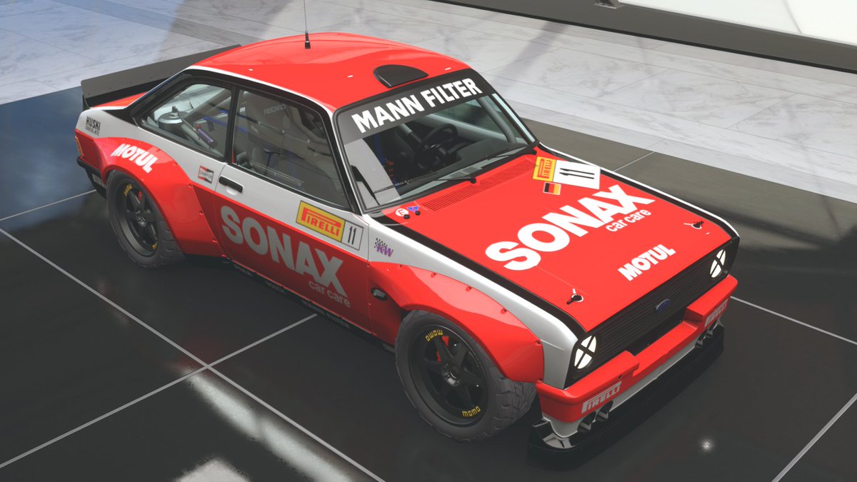 DDM Westie tweet media