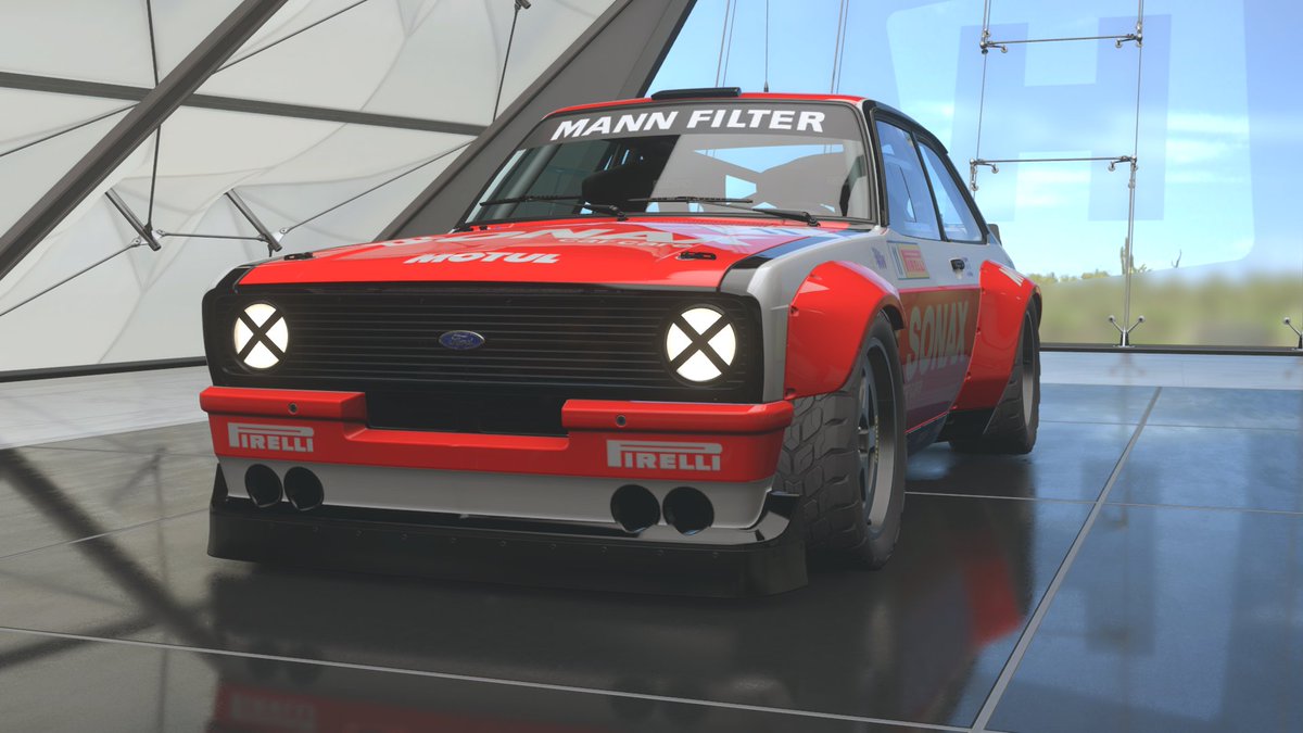 DDM Westie tweet media