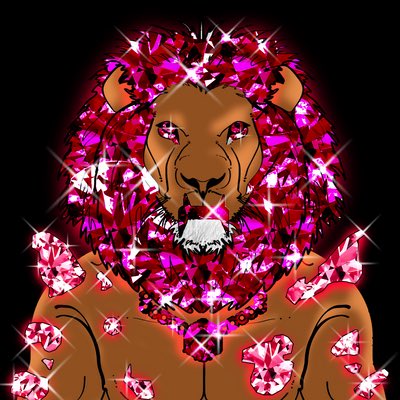 B_G_NFT's tweet photo. Hello 👋 Lions 🦁 I will start bidding " Random Lion Ruby Gem " premium grade starting at 25$ only 1 piece.

https://t.co/vIFqSEdshs

#Cryptoart  #Cryptocom #Cryptocomnft #nftcrypto #NFTCollectors #nftdrop #nftcommunity #nftartist #cryptoart #NFTcollections https://t.co/XgYHdQnjcj